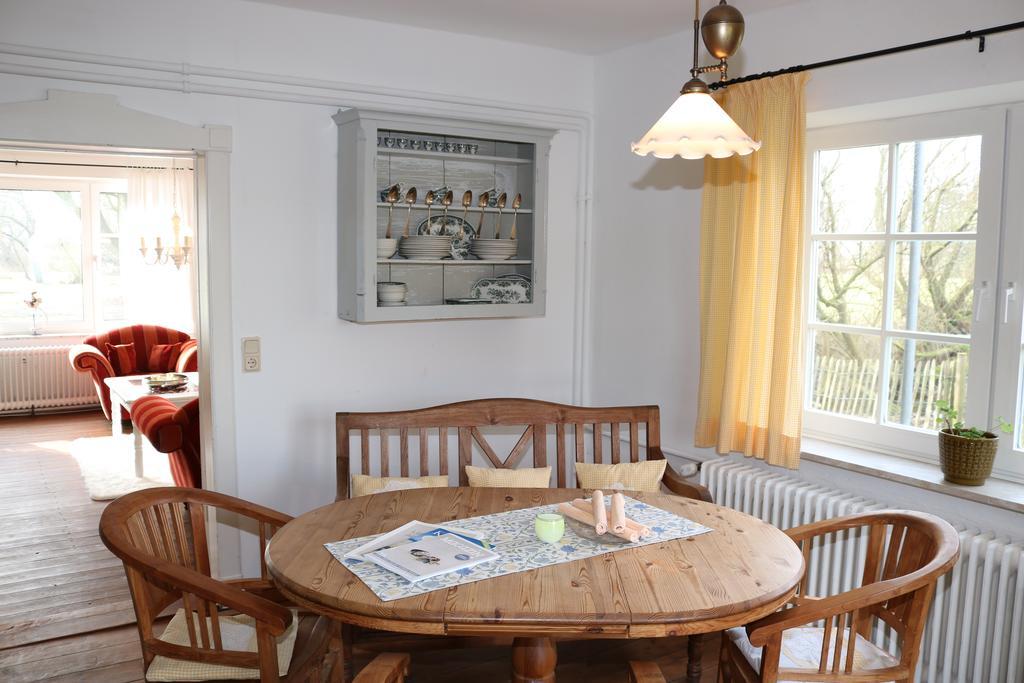 Seadrift Land-Apartments Sankt Peter-Ording Dış mekan fotoğraf